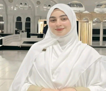 Dr Adiba Siddiqui